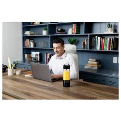 NUTRiBULLET NBP003NBL smoothie maker modrá