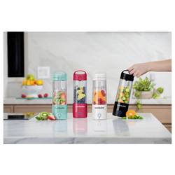 NUTRiBULLET NBP003NBL smoothie maker modrá