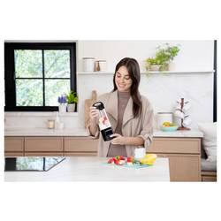 NUTRiBULLET NBP003NBL smoothie maker modrá