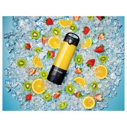 NUTRiBULLET NBP003NBL smoothie maker modrá