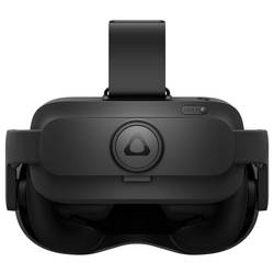 HTC Vive Focus Vision Consumer Edition brýle pro virtuální realitu černá 128 GB včetně kontroléru
