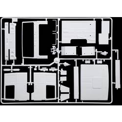 Italeri 3957 Volvo F-12 Intercooler Low Roof model tahače, stavebnice 1:24