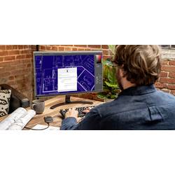 Western Digital My Passport 4 TB, externí SSD disk, USB-C®, šedá