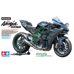 Tamiya 300014131 Kawasaki NINJA H2R motocyklový model, stavebnice 1:12