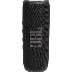 JBL Flip 6 Bluetooth® reproduktor vodotěsný černá