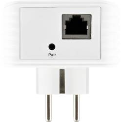 Allnet ALL1681203 Powerline adaptér ALL1681203 1200 MBit/s