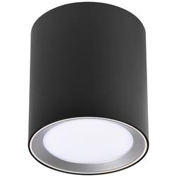 Nordlux 2110850103 Landon Long Smart LED stropní svítidlo LED LED 8 W černá
