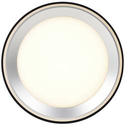 Nordlux 2110850103 Landon Long Smart LED stropní svítidlo LED LED 8 W černá