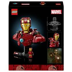 76327 LEGO® MARVEL SUPER HEROES Iron Man MK4