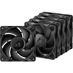 Arctic ACFAN00307A PC větrák s krytem černá