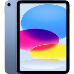 Apple iPad 11 (2025) WiFi 256 GB modrá 27.9 cm (11 palec) Apple A16
