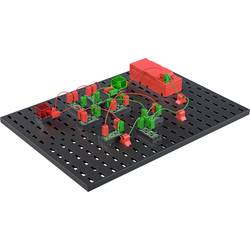fischertechnik education STEM Electronics MINT Kits stavebnice STEM Electronics 2-4 žáci