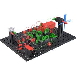 fischertechnik education STEM Electronics MINT Kits stavebnice STEM Electronics 2-4 žáci