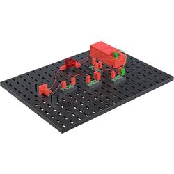 fischertechnik education STEM Electronics MINT Kits stavebnice STEM Electronics 2-4 žáci
