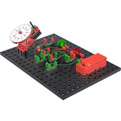 fischertechnik education STEM Electronics MINT Kits stavebnice STEM Electronics 2-4 žáci