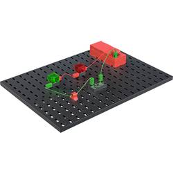 fischertechnik education STEM Electronics MINT Kits stavebnice STEM Electronics 2-4 žáci