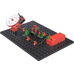 fischertechnik education STEM Electronics MINT Kits stavebnice STEM Electronics 2-4 žáci