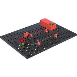 fischertechnik education STEM Electronics MINT Kits stavebnice STEM Electronics 2-4 žáci
