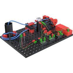 fischertechnik education STEM Electronics MINT Kits stavebnice STEM Electronics 2-4 žáci