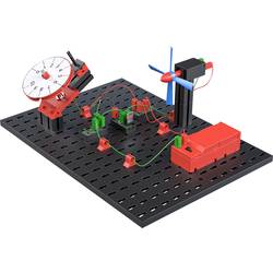 fischertechnik education STEM Electronics MINT Kits stavebnice STEM Electronics 2-4 žáci