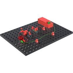 fischertechnik education STEM Electronics MINT Kits stavebnice STEM Electronics 2-4 žáci