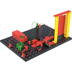 fischertechnik education STEM Electronics MINT Kits stavebnice STEM Electronics 2-4 žáci