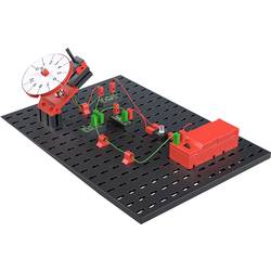 fischertechnik education STEM Electronics MINT Kits stavebnice STEM Electronics 2-4 žáci