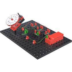 fischertechnik education STEM Electronics MINT Kits stavebnice STEM Electronics 2-4 žáci