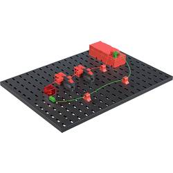 fischertechnik education STEM Electronics MINT Kits stavebnice STEM Electronics 2-4 žáci