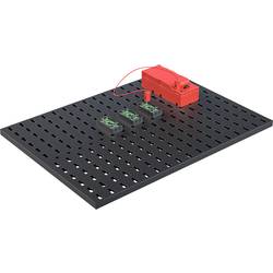 fischertechnik education STEM Electronics MINT Kits stavebnice STEM Electronics 2-4 žáci