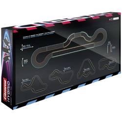 Carrera Hybrid 50052001 Hybrid Racing Track Pack Rozšiřující sada