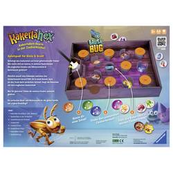 Ravensburger 24832 KakerlaHex
