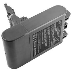 CS Cameron Sino náhradní akumulátor pro elektrické nářadí 21.6 V 2000 mAh