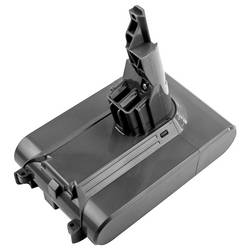 CS Cameron Sino náhradní akumulátor pro elektrické nářadí 21.6 V 2000 mAh