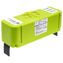 CS Cameron Sino náhradní akumulátor pro elektrické nářadí 14.4 V 4000 mAh