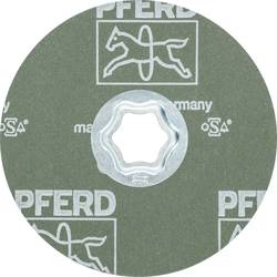 PFERD TOOLS 64192008 Brusný kotouč Průměr 115 mm