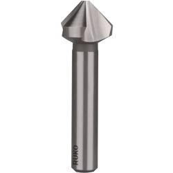 RUKO 102119E záhlubník 16.5 mm HSSE-Co 5 Cobalt válcová stopka 1 ks