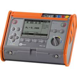 Sonel MRU-120 tester uzemnění