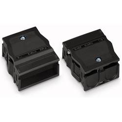 WAGO WAGO GmbH & Co. KG kabelová vývodka bílá 25 ks