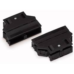 WAGO WAGO GmbH & Co. KG černá 20 ks