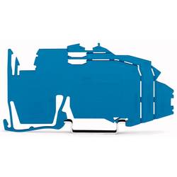 WAGO 2009-304 modrá 100 ks