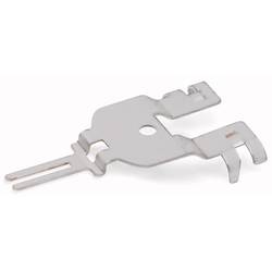 WAGO WAGO GmbH & Co. KG stříbrná 50 ks