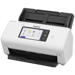 Brother ADS4700W skener dokumentů A4 600 x 600 40 str./min USB 3.2 (Gen 1x1) , LAN (až 1 Gbit/s), Wi-Fi, USB 2.0