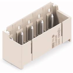 WAGO 2092 konektor do DPS 2, rozteč 7.50 mm, 2092-3402/200-000, 100 ks