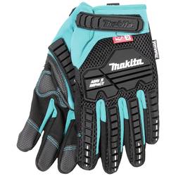 Makita P-84492 Arbeitshandschuhe Gr. XXL pracovní rukavice Velikost rukavic: XXL 1 ks