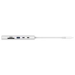 D-Link USB-C® dokovací stanice DUP-A01 Vhodné pro značky (dokovací stanice pro notebook): univerzální