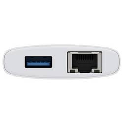 D-Link USB-C® dokovací stanice DUP-A01 Vhodné pro značky (dokovací stanice pro notebook): univerzální