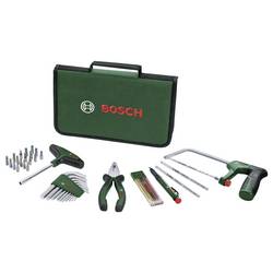 Bosch Home and Garden adventní kalendář