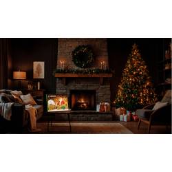 Bosch Home and Garden adventní kalendář