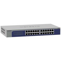 NETGEAR GS524-300EUS GS524-300EUS ethernetový switch 24 portů 1 GBit/s